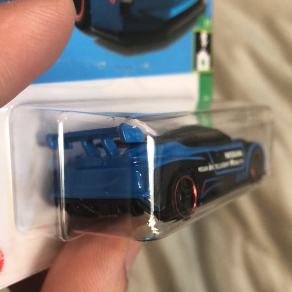 Nissan Leaf Nismo RC_02 - Picture 5 of 7